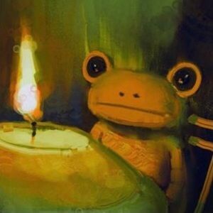 Meet your Posher, Mike